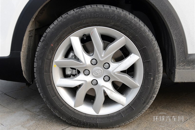 2014款 1.5L CVT豪華智能型