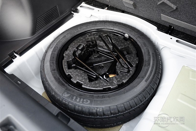 2014款 1.5L CVT豪華智能型