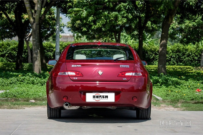 2013款 GTS 1.6L 自動勁取型