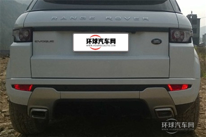 2013款 2.0T 3門耀動版