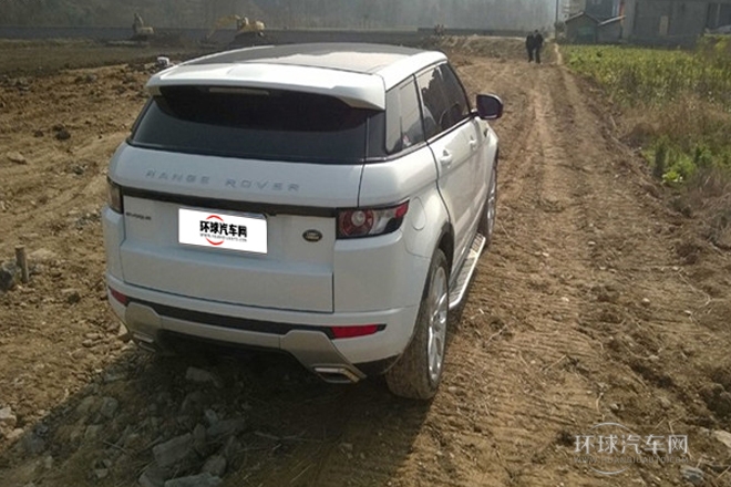 2013款 2.0T 3門耀動(dòng)版