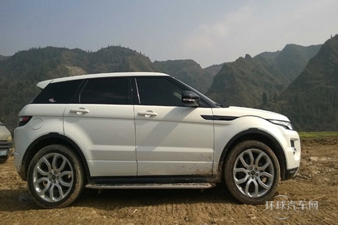 2013款 2.0T 3門耀動版