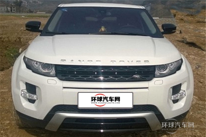 2013款 2.0T 3門耀動版