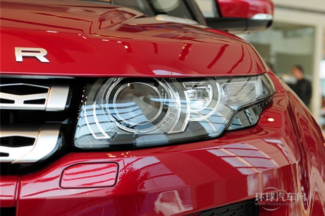 2013款 2.0T 3門耀致版