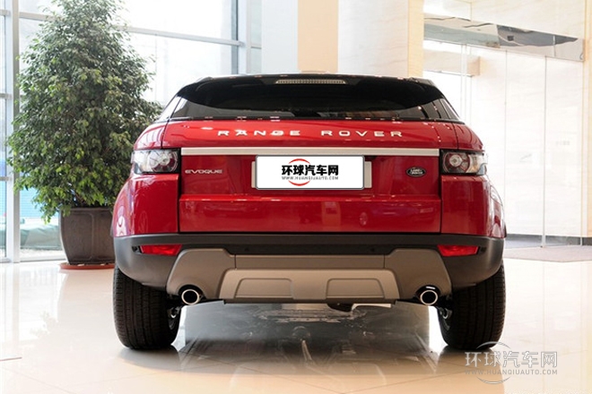 2013款 2.0T 3門耀致版