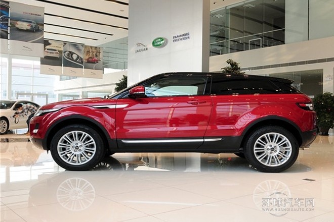 2013款 2.0T 3門耀致版