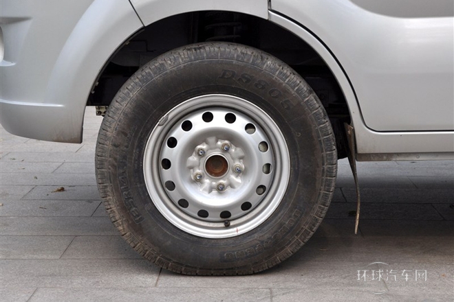 2013款 1.2L標(biāo)準(zhǔn)型DK12