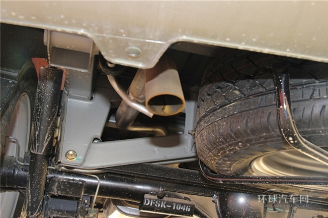 2013款 1.5L舒適型DK15