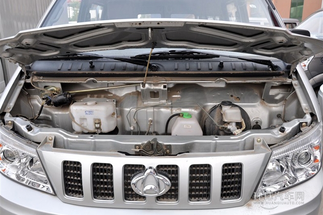 2013款 1.2L標(biāo)準(zhǔn)型DK12