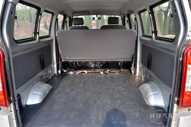 2013款 1.2L標準型DK12