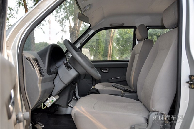 2013款 1.2L標準型DK12