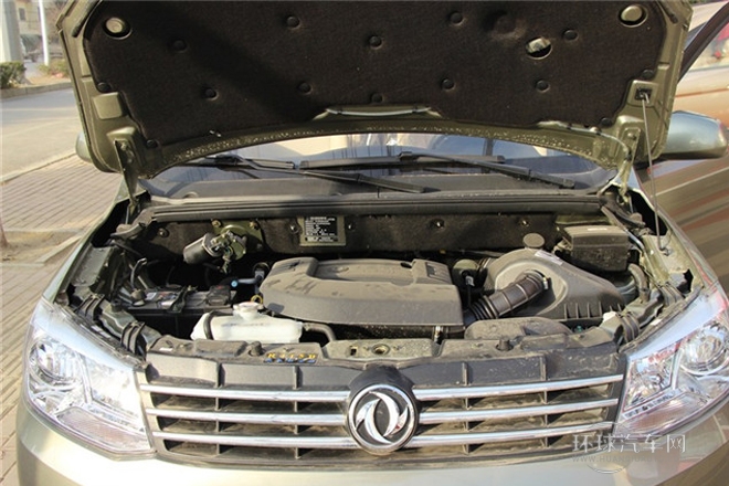 2013款 1.5L舒適型DK15