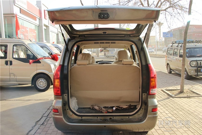 2013款 1.5L舒適型DK15