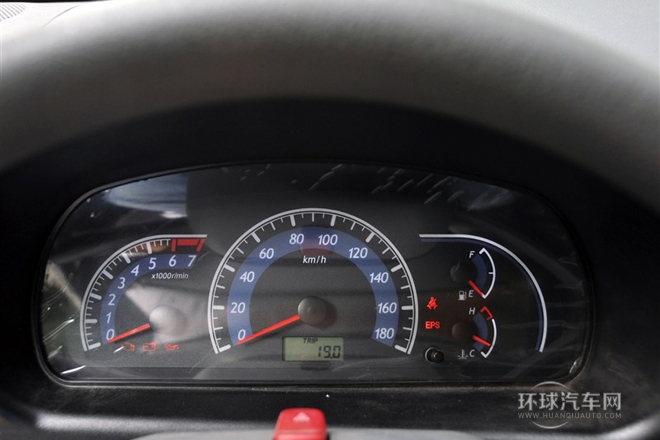 2013款 1.2L標準型DK12