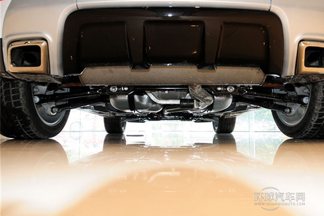 2013款 2.2T 5門柴油版