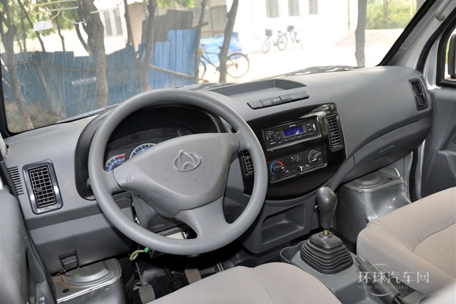 2013款 1.2L標準型DK12