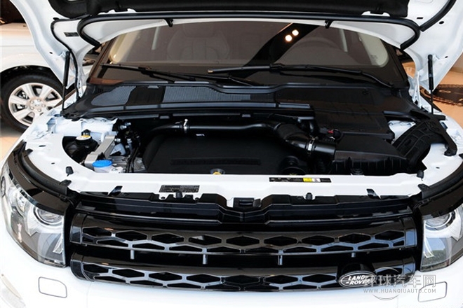 2013款 2.2T 5門柴油版