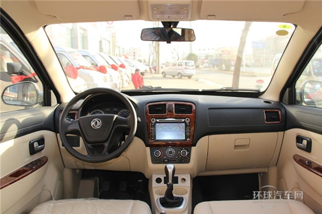 2013款 1.5L舒適型DK15