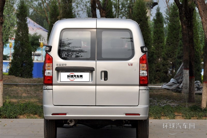 2013款 1.2L標準型DK12