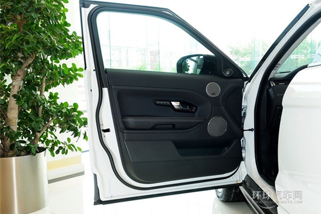 2013款 2.2T 5門柴油版