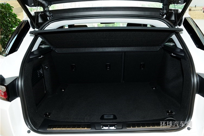 2013款 2.2T 5門柴油版