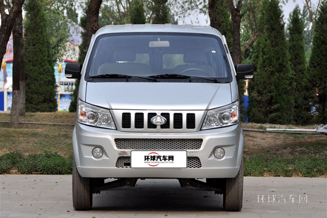 2013款 1.2L標(biāo)準(zhǔn)型DK12