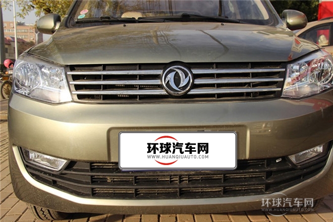 2013款 1.5L舒適型DK15