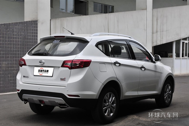 2014款 2.0T 8AT 自動創享版