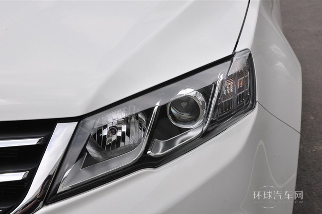 2014款 2.0T 8AT 自動創(chuàng)享版