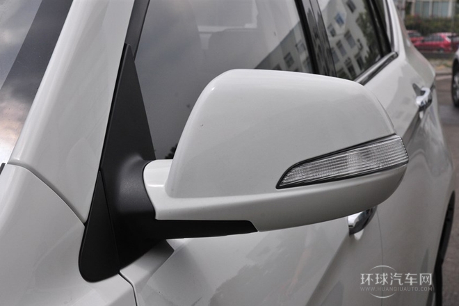 2014款 2.0T 8AT 自動創享版