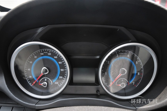 2014款 2.0T 8AT 自動創享版