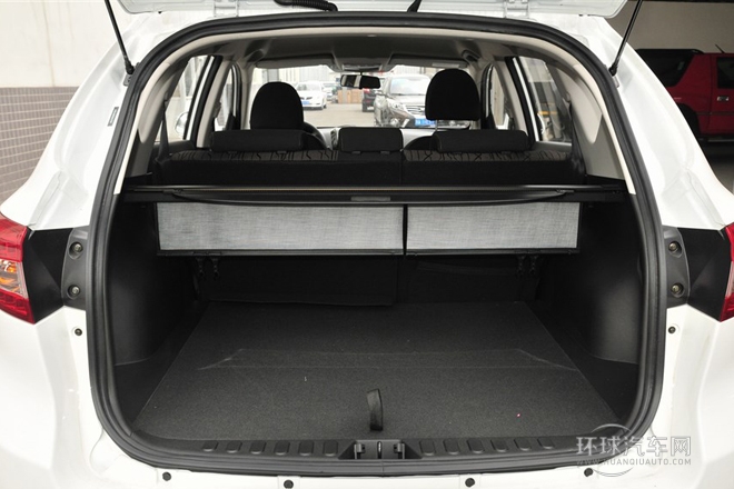 2014款 2.0T 8AT 自動創享版