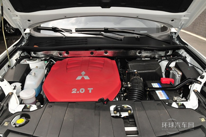 2014款 2.0T 8AT 自動創享版