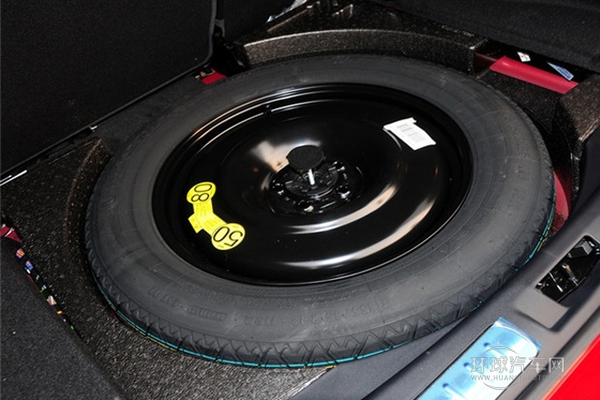 2014款 2.0T 5門圣誕限量版