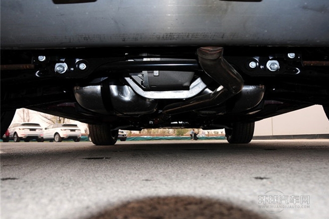 2014款 2.0T 5門圣誕限量版