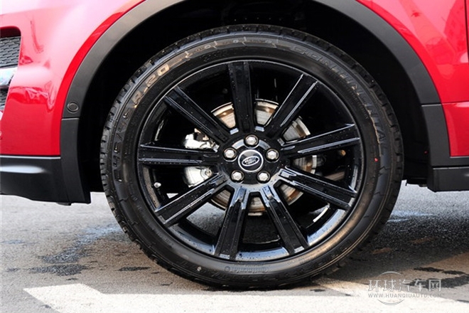 2014款 2.0T 5門圣誕限量版