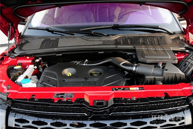 2014款 2.0T 5門圣誕限量版