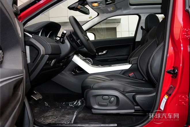 2014款 2.0T 5門圣誕限量版