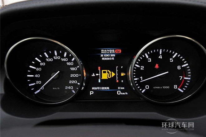 2014款 2.0T 5門圣誕限量版