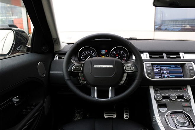 2014款 2.0T 5門圣誕限量版