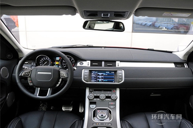 2014款 2.0T 5門圣誕限量版