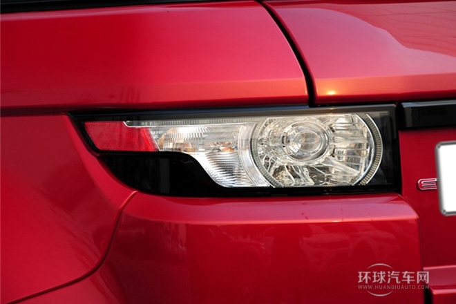 2014款 2.0T 5門圣誕限量版