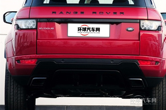 2014款 2.0T 5門圣誕限量版