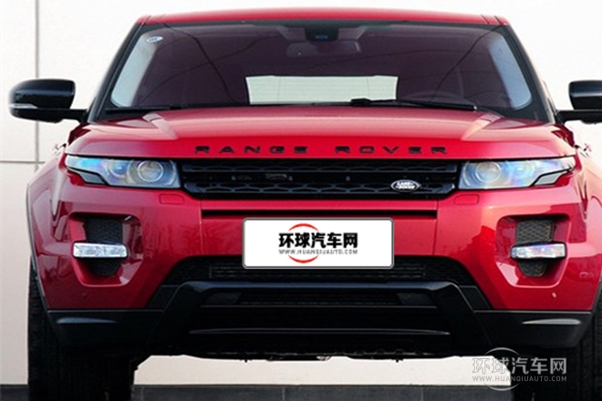 2014款 2.0T 5門圣誕限量版