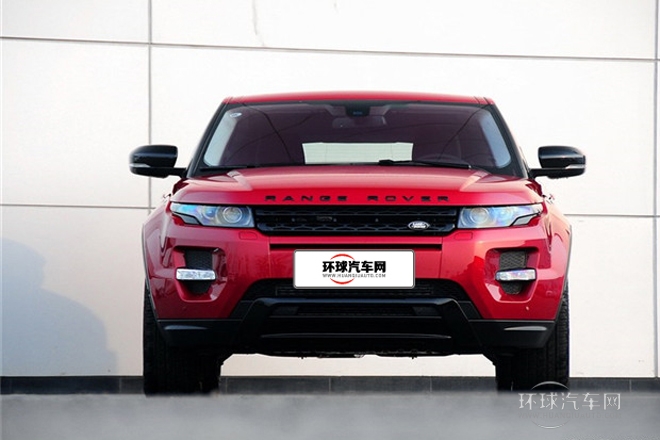 2014款 2.0T 5門圣誕限量版