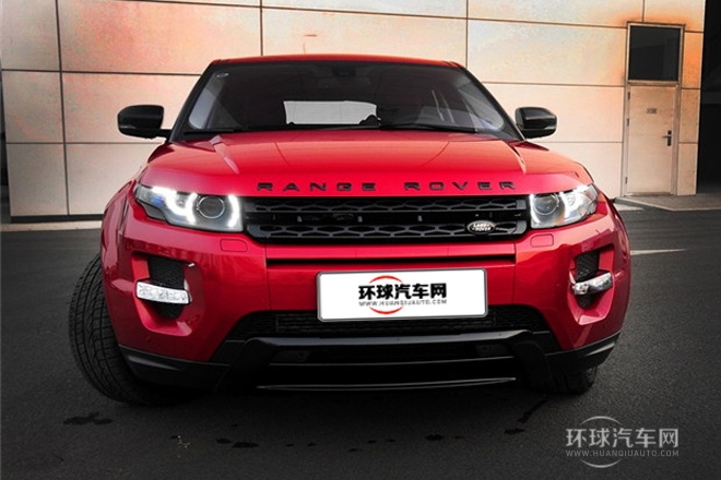 2014款 2.0T 5門圣誕限量版