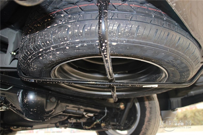 2013款 1.3L舒適型DK13-08