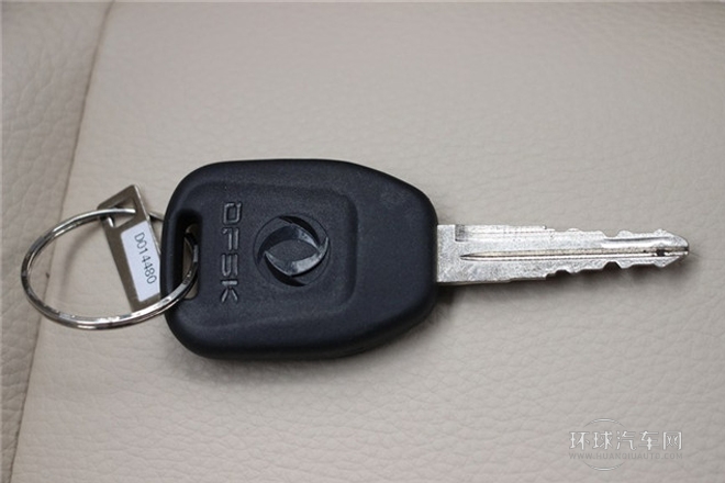2013款 1.3L舒適型DK13-08