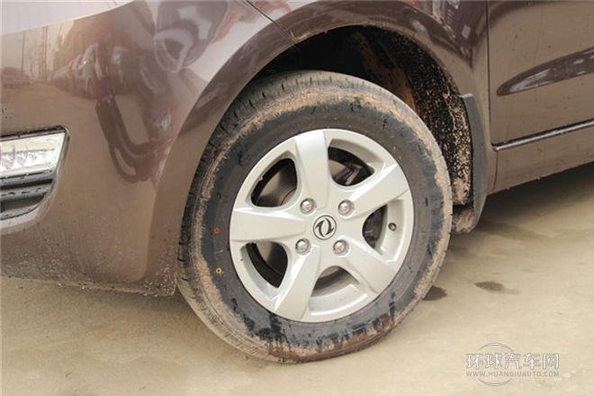 2013款 1.3L舒適型DK13-08