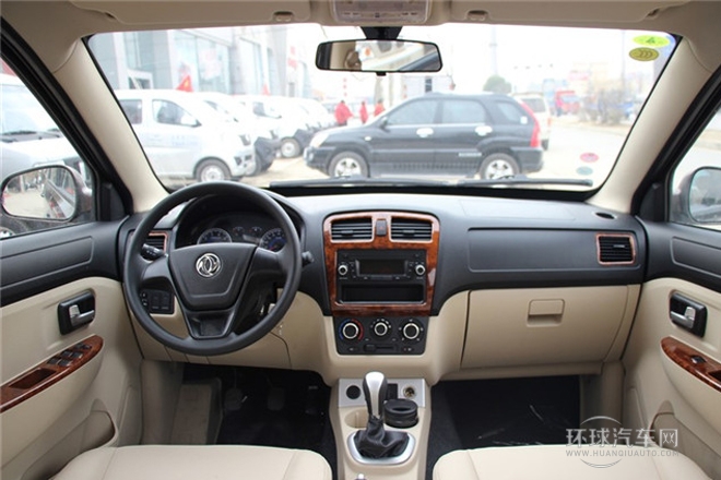 2013款 1.3L舒適型DK13-08
